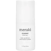 Meraki - Deodorant, Linen Dew - h: 10 cm, dia: 4 cm