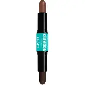 Nyx Professional Makeup - Wonder Stick Dual-Ended Face Shaping Stick 08 Deep Rich
