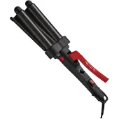 Revlon Wave Master Curling iron Black