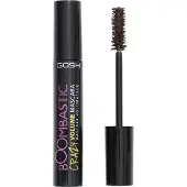 Gosh Boombastic Crazy Volume Mascara #005 Chokladbrun 13 ml