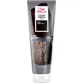 Wella Color Fresh Mask 150 ml - Cool Espresso