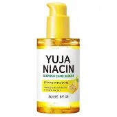 SOME BY MI Yuja Niacin 30 days Blemish Care Serum 50mL (3 Options) 1PCS
