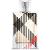 Burberry Brit For Her Eau de Parfum 50ml Spray