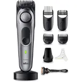 Braun Series 7 Rakapparat