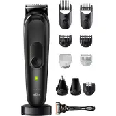 Braun Series 7 All-in-One 13in1 Grooming Kit AIO7560 / multitrimmer
