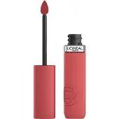 L'Oréal Paris Infaillible Matte Resistance Läppstift Shopping Spree 230 - 5 ml