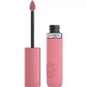 L'Oréal Paris Infaillible Matte Resistance Läppstift Lipstick & Chill 200 - 5 ml