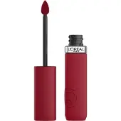 L'Oréal Paris Infaillible Matte Resistance Läppstift Le Rouge Paris 420 - 5 ml