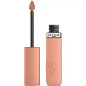 L'Oréal Infailible Matte Resistance Liquid Lipstick #100 - Sagans Slut