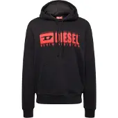 Diesel Ginn L5 Tröja Med Huva