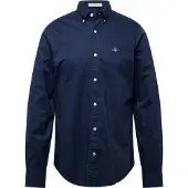 Gant Slim Skjorta Med Långa ärmar