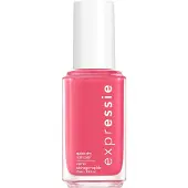 essie Expressie vegansk formula Nagellack 10 ml Nr. 235A - Crave The Chaos