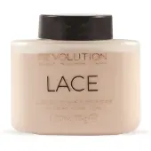 Revolution Loose Baking Powder Löspuder 30 g Lace