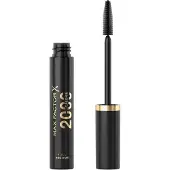 Max Factor 2000 Kalorier Dramatisk Volym Mascara #svart 9 ml