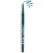 Kokie Cosmetics Retractable Eyeliner Peacock Green
