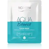 Biotherm Aquasource Bounce Flash Mask 31 g