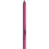 Nyx Line Loud Lip Liner 1,2 g 09 Hottie Hijacker