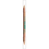 Nyx Wonder Pencil Highlighter 1 st Nr. 3 - Medium Peach