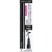 wet n wild ProLine Felt Tip Eyeliner Black