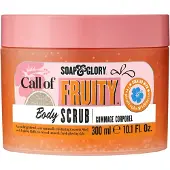 Soap & Glory Call Of Fruity Body Scrub - 300 ml