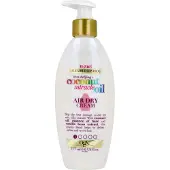 OGX Coconut Miracle Oil Air Dry Cream Hårkräm 177 ml