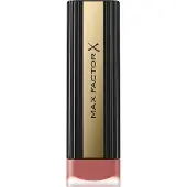 Max Factor Colour Elixir Velvet Matte Läppstift 4 g Nr. 55. Desert