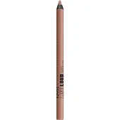 Nyx Line Loud Longwear Lip Pencil Lip liner 1.2 g Nr. 5 - Global Citizen