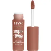 Nyx Smooth Whip Matte Lip Cream Liquid lipstick 4 ml Nr. #1 - Pancake Stacks