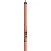 Nyx Line Loud Longwear Lip Pencil Lip liner 1.2 g Nr. 3 - Goal Crusher