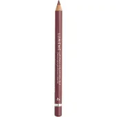 Lumene Color Cosmetics Luminous Color Lipliner Lip liner 1.1 g 4 Heather