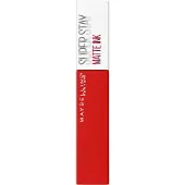 Maybelline Superstay Matte Ink Lab Flytande Läppstift 320 Individuell