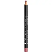NYX Slim Lip Pencil Lip liner 1 g Nr. 812 - Plum