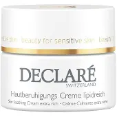 Declare Stress Balance Hautberuhigungs Creme lipidreich Ansiktskräm 50 ml