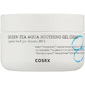 CosRx Green Tea Aqua Soothing Gel Cream 50 ml