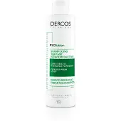 VICHY Dercos Champú Anticaspa Psolution 200 ml