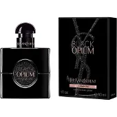 Yves Saint Laurent Black Opium Le Parfum Parfym 30 ml