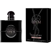Yves Saint Laurent Black Opium Le Parfum Eau de Parfum 50 ml