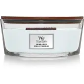 Woodwick Magnolia björk Lod magnolie a brize Vonna svicka