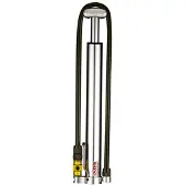 Lezyne Micro Floor Drive Hv Mini Pump