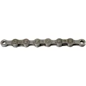 Sram PC 850 Silver 8-Speed 114 Links Chain