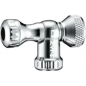 Lezyne Control Drive Co2 Pumphuvud