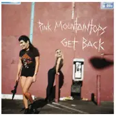 Ginza.se The Pink Mountaintops: Get Back