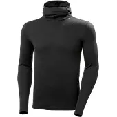 Helly Hansen Lifa Merino Midweight Långärmad Baslager