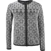 Kama Gerda, Merino Sweater, Dam, Grå
