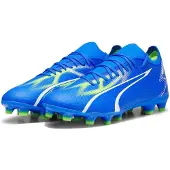 Puma Ultra Match Fotbollsskor