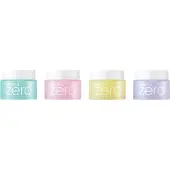 Banila Co Clean it Zero Cleansing Balm Miniature Set 28ml