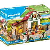 Playmobil Country 6927, Pony Park