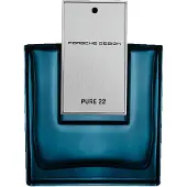 Porsche Design Pure 22 Eau de Parfum 100 ml