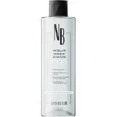 Nanobrow Micellar Makeup Remover Ögonsminkborttagning 200 ml
