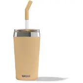 SIGG Helia Travel Mug 0,45L (Färg: Orange)